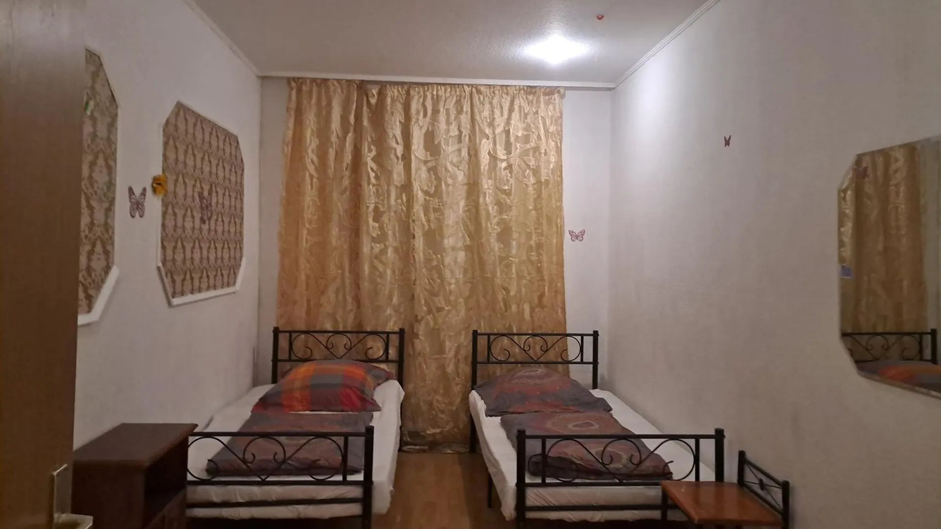 Apartment Grosse Unterkunft Leipzig