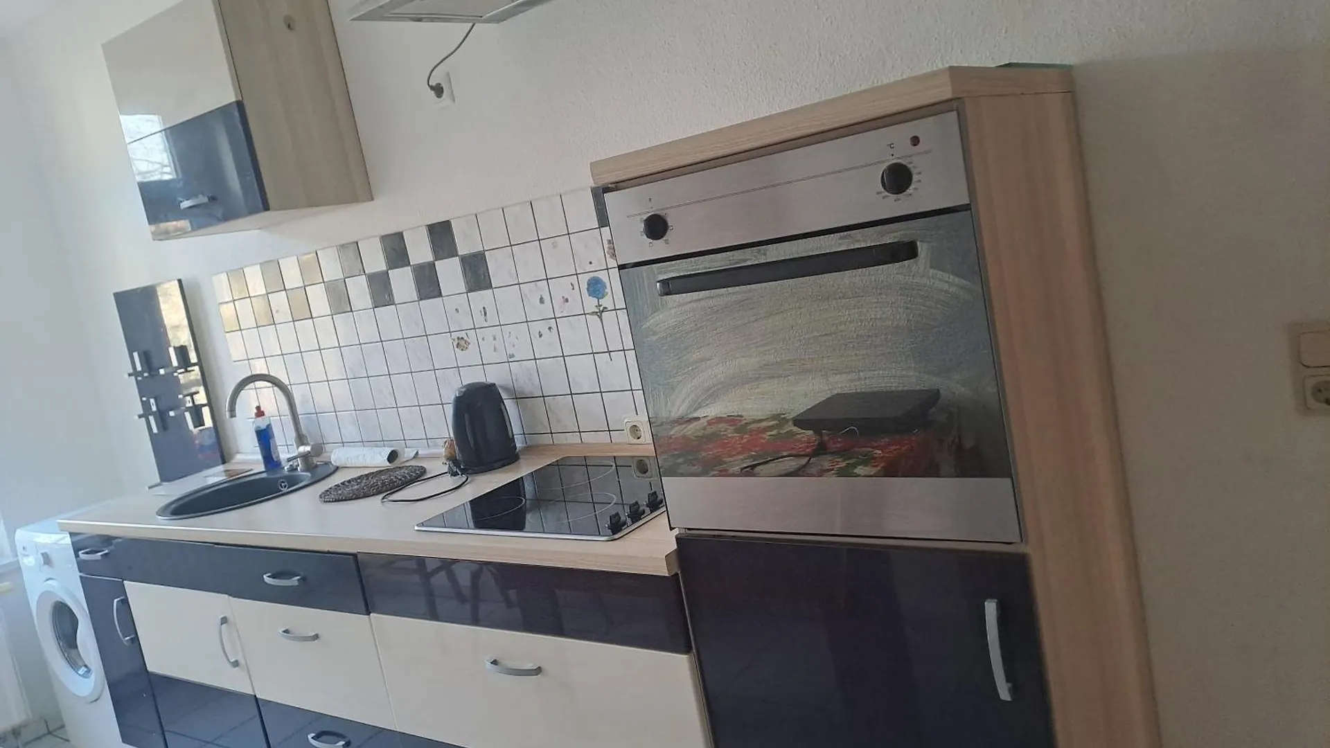 Grosse Unterkunft Leipzig Germany